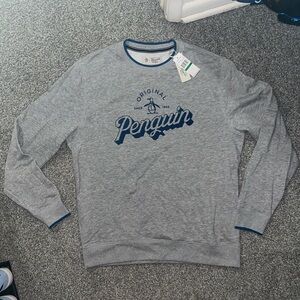 Original Penguin Sweatshirt